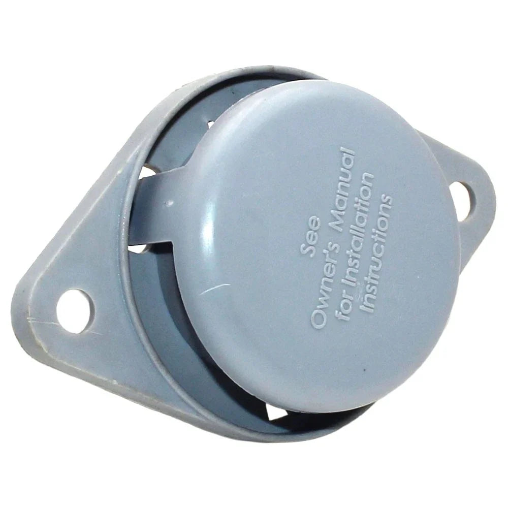 Operator Presence Switch for White (Replaces 01003277)
