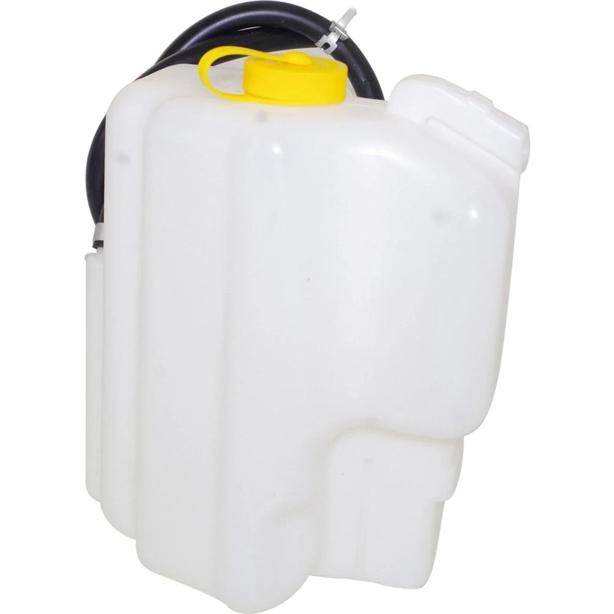 Coolant Reservoir for Nissan Altima (1993-2001) Including Cap & Hose
