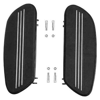 Floorboard Kit for Glide Road King Harley (1993–2025)