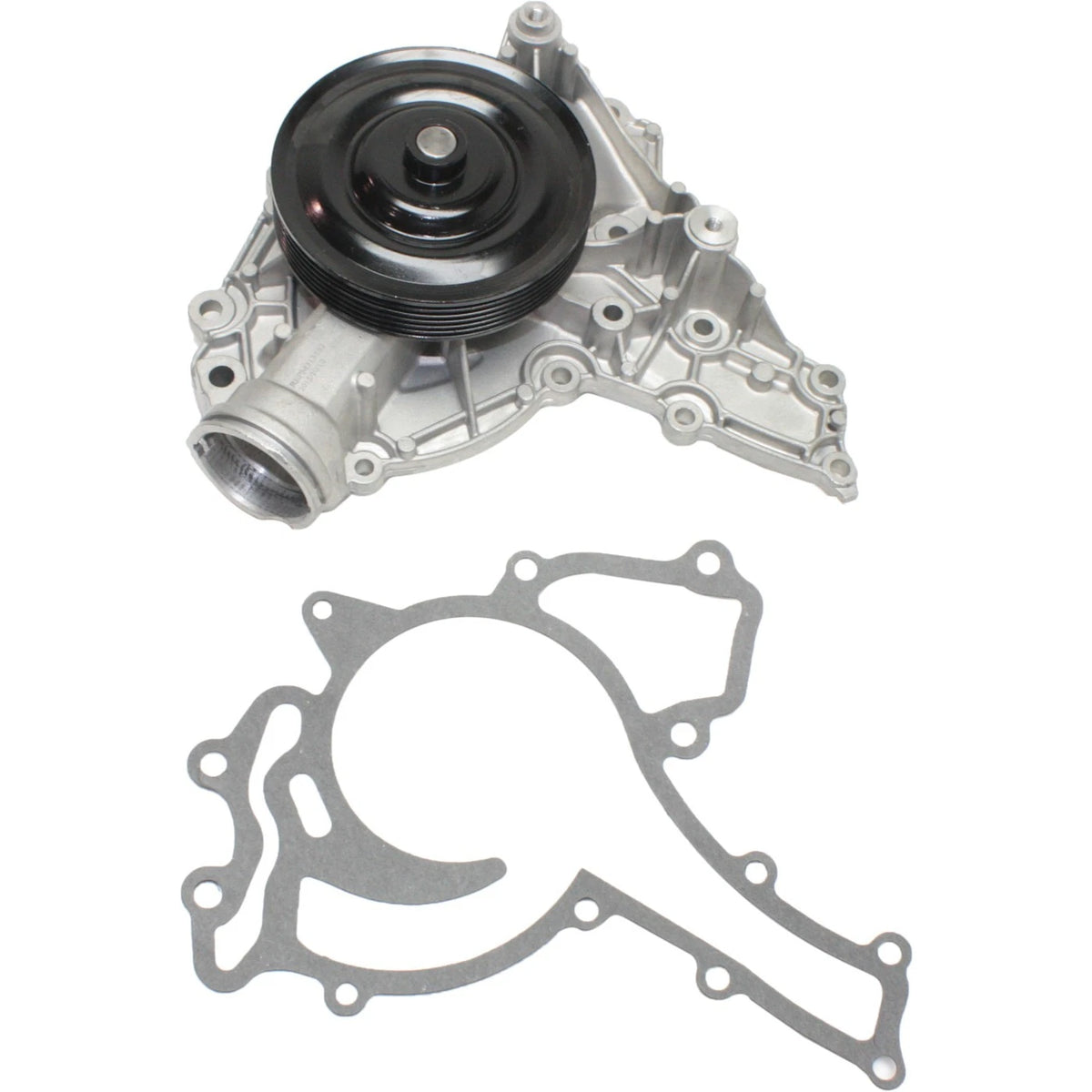 Water Pump for Mercedes-Benz E Class C300 GLK350 E350 ML SLK C R CLK