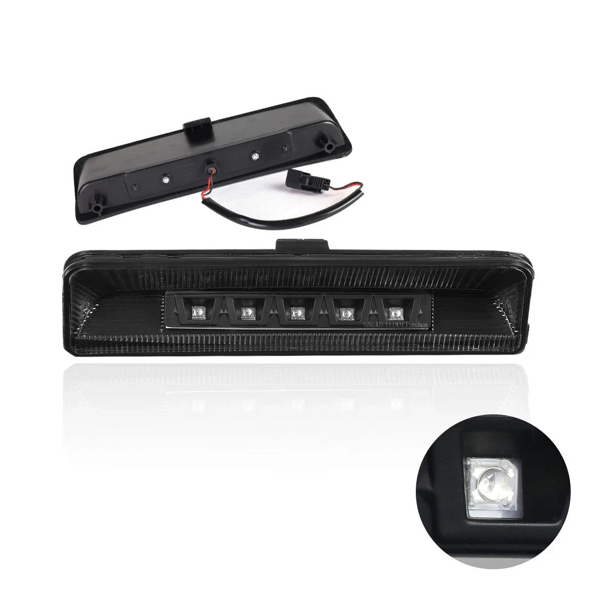 LED Full Third Brake Light for Ford Explorer (2011-2015)