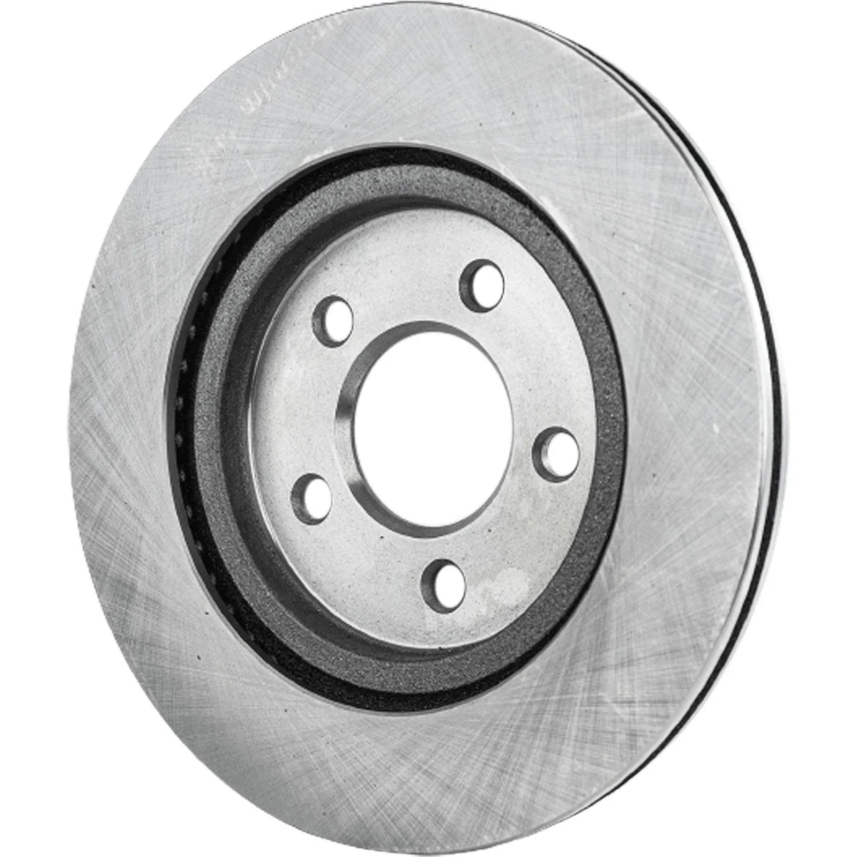 2005–2014 Ford Mustang Brake Disc Rotors