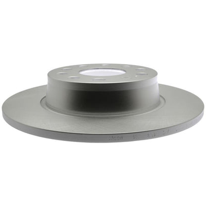 Brake Discs (Rear) for VW - Left or Right Side Fitment