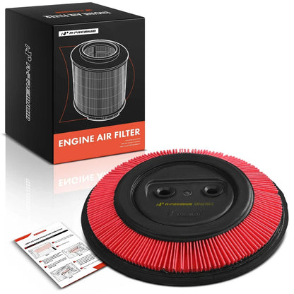 High Performance Engine Air Filter for Nissan Sentra Pulsar NX (1989–1990)