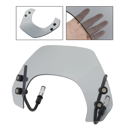 Windshield Short for Vespa Sprint 150 (2016-2023)