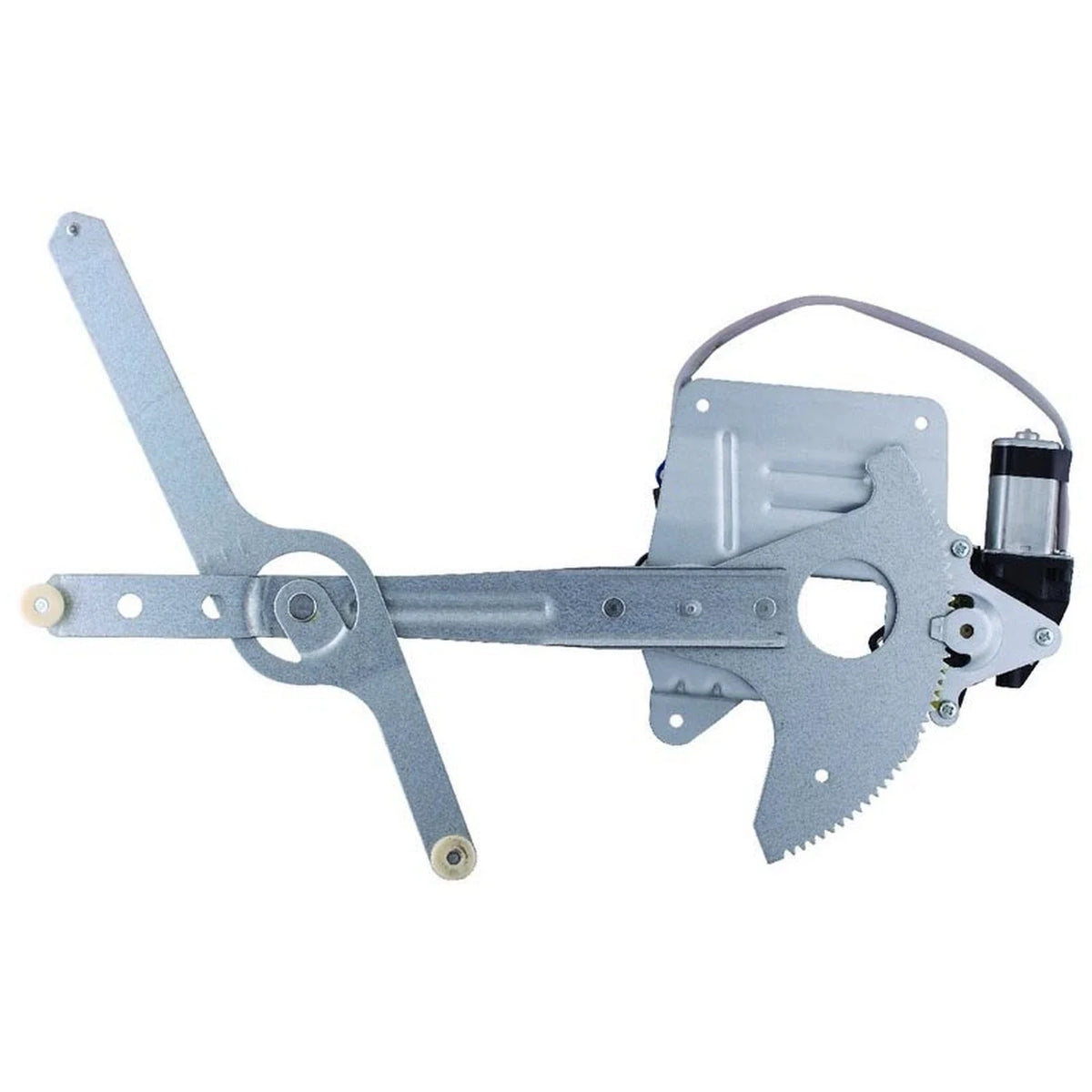 Power Window Regulator with Motor for Chevy S10, Blazer (1994–2004)