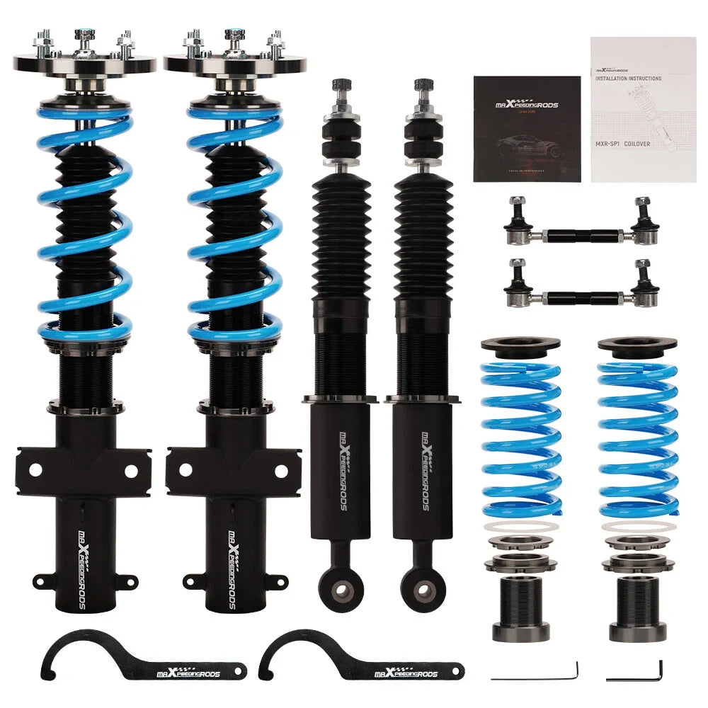 Coilovers for Ford Mustang (2005–2014)