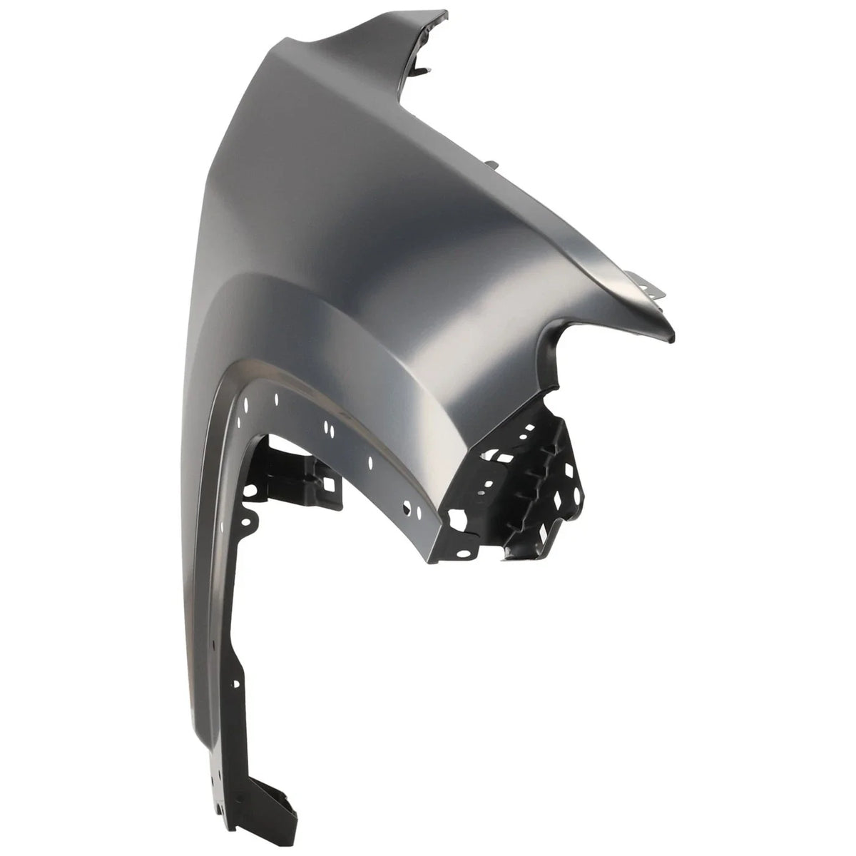 Passenger Side Front Fender for Jeep Compass (2017–2025)