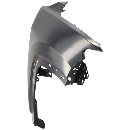 Passenger Side Front Fender for Jeep Compass (2017–2025)
