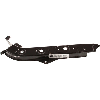 Left Side Outer Radiator Support for Nissan Versa (2007–2012)