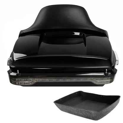 LED Tail Light Assembly for Harley Models Touring 2014–2026