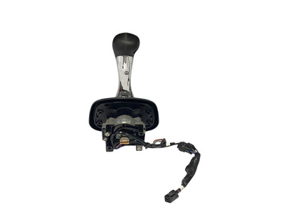 Engine Control Box Flush Mount for Suzuki DF150AP-350AP (2010–2023)