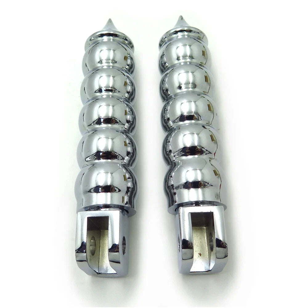 Calabash Footpegs for Can-Am Spyder RS (2008–2015)