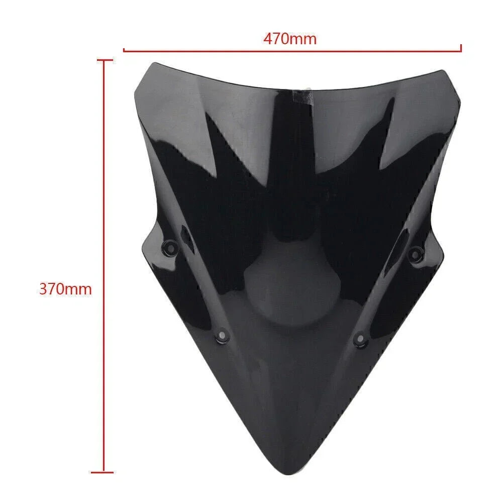 Windscreen for Kawasaki Ninja 650 EX650 (2017-2019)