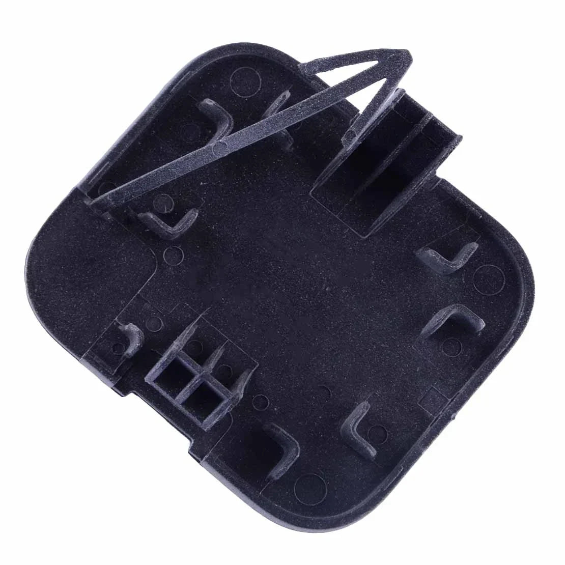 2013-2015 Nissan Altima Front Bumper Tow Hook Cover