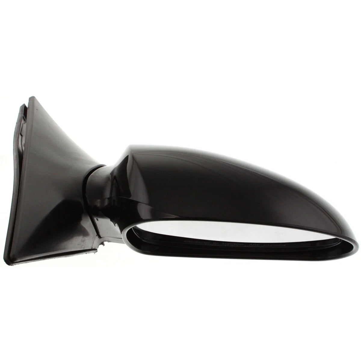 Power Mirror for Hyundai Sonata (1999–2005) Right Manual Folding