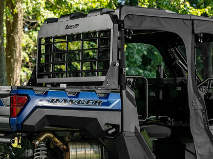 Headache Rack Compatible with Polaris Ranger XP 1000 (2017–2023)