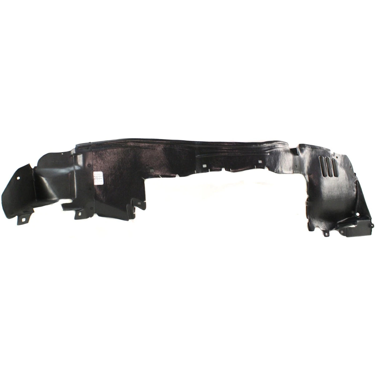 Fender Liner Front Driver Left for MB Mercedes CLK Class (1997–2003) 2086901730