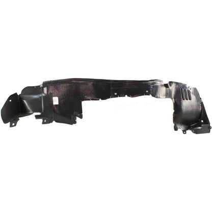 Fender Liner Front Driver Left for MB Mercedes CLK Class (1997–2003) 2086901730