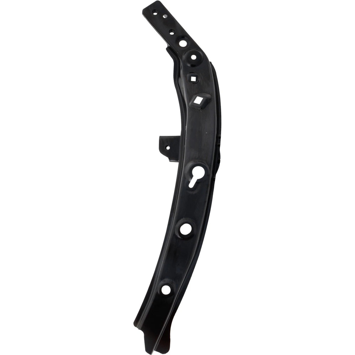 Radiator Support Set for Subaru Ascent (2019–2025) Driver & Passenger Side