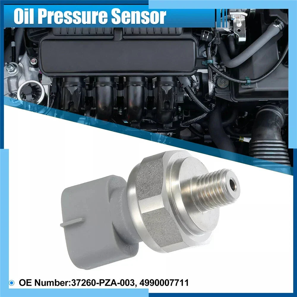 3.5L Fuel Pressure Sensor for Honda Pilot & Odyssey 2003-2021