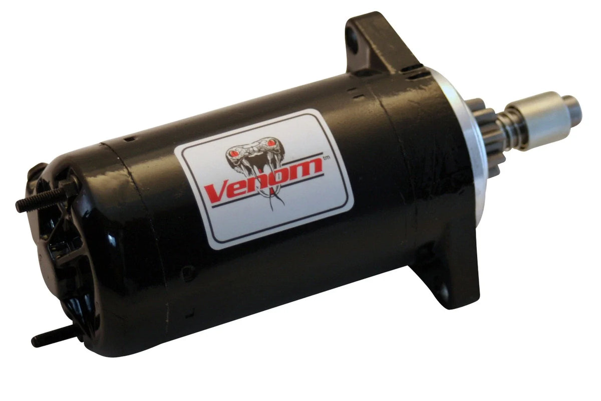 Starter for SeaDoo GT GTI GTS GTX HX SP SPI SPX XP (580–720)
