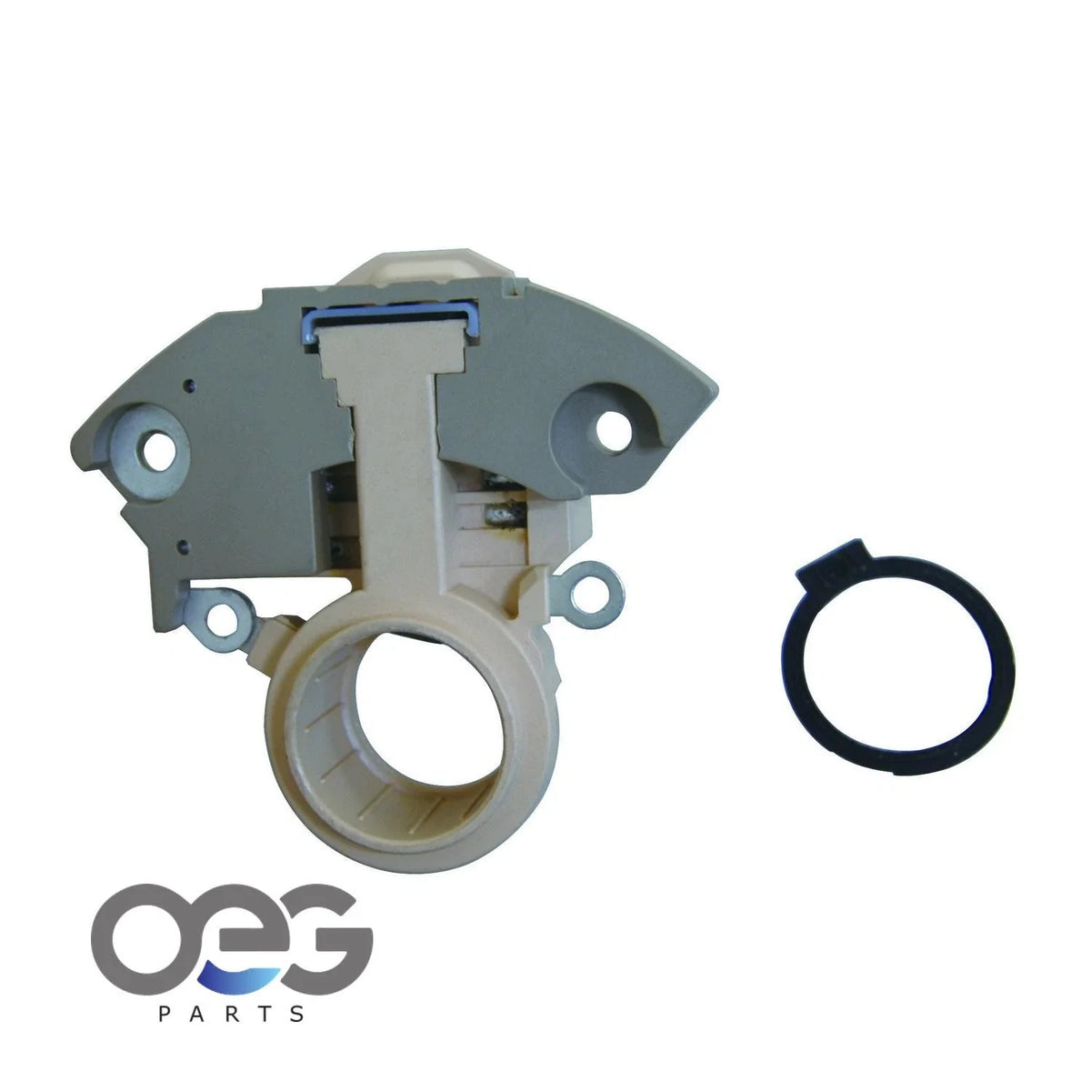 Voltage Regulator for Renault Grand Scenic (Europe)
