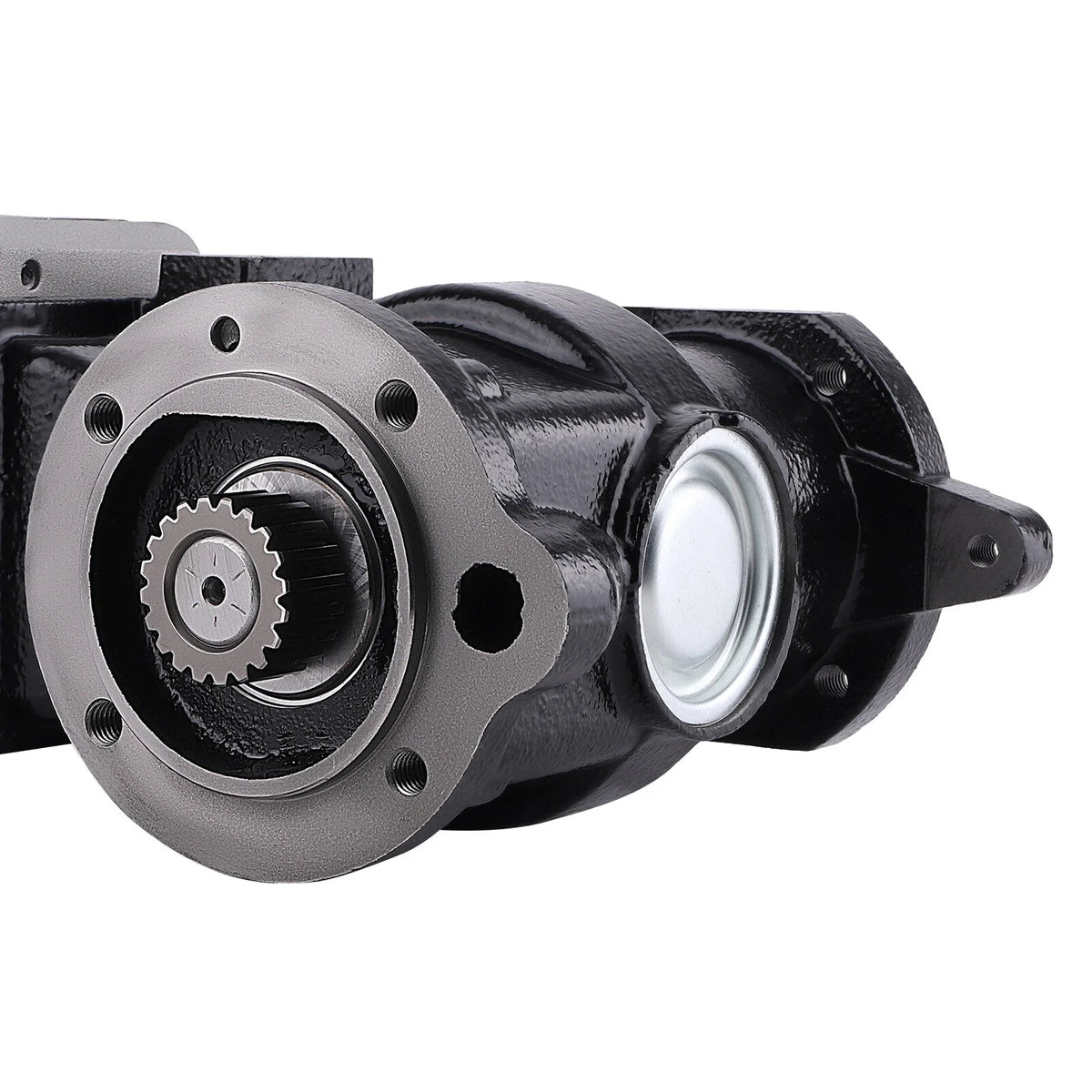 Air Compressor for Cummins M11 N14 ISM (3103403, 3104324)