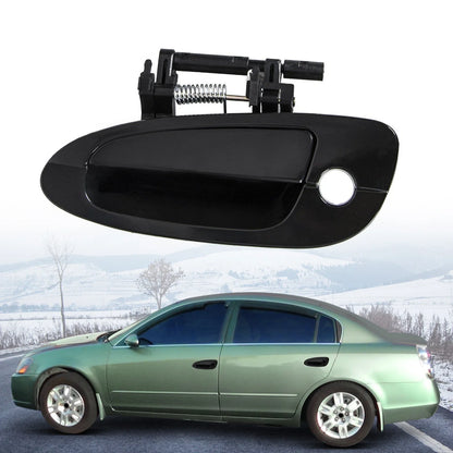 LH Door Handle Replacement for Nissan Altima Sedan 2002-2006