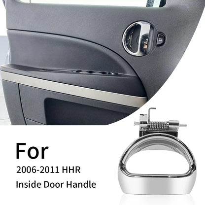 Left Inside Door Handle for Chevrolet HHR 2006-2011