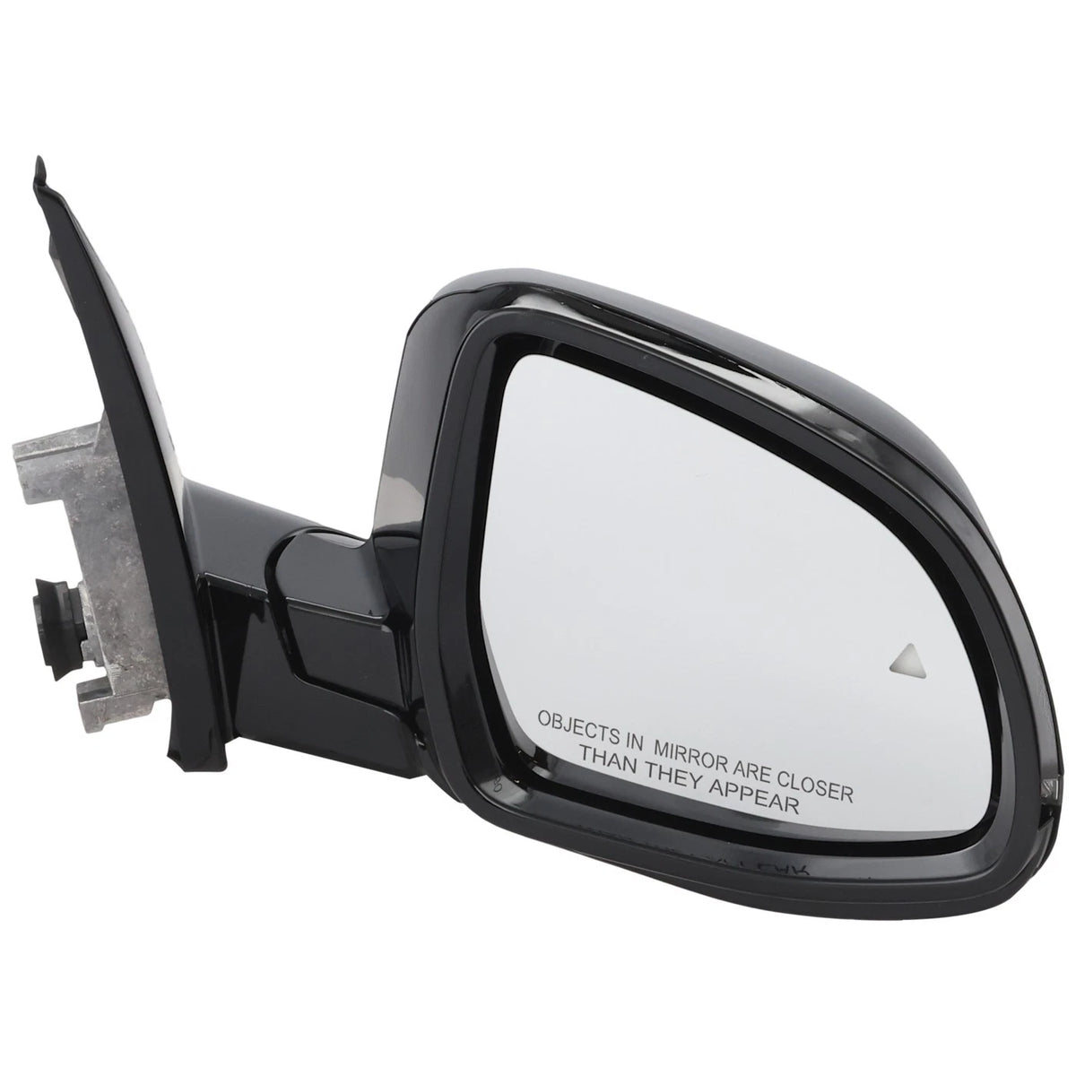 Set of 2 Heated Mirrors for BMW X3 (2004–2010)