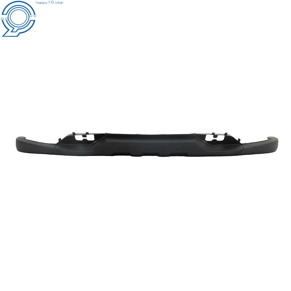 Textured Front Bumper Valance for Silverado 1500 (2016–2018) 84029800