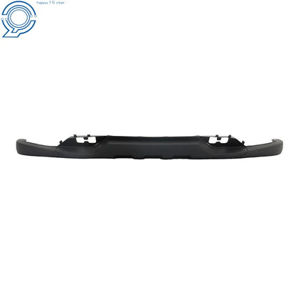 Textured Front Bumper Valance for Silverado 1500 (2016–2018) 84029800