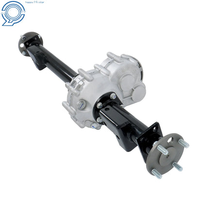 Rear Axle Housing Assembly for EZGO RXV Golf Cart (2008–2013) 600357 614063