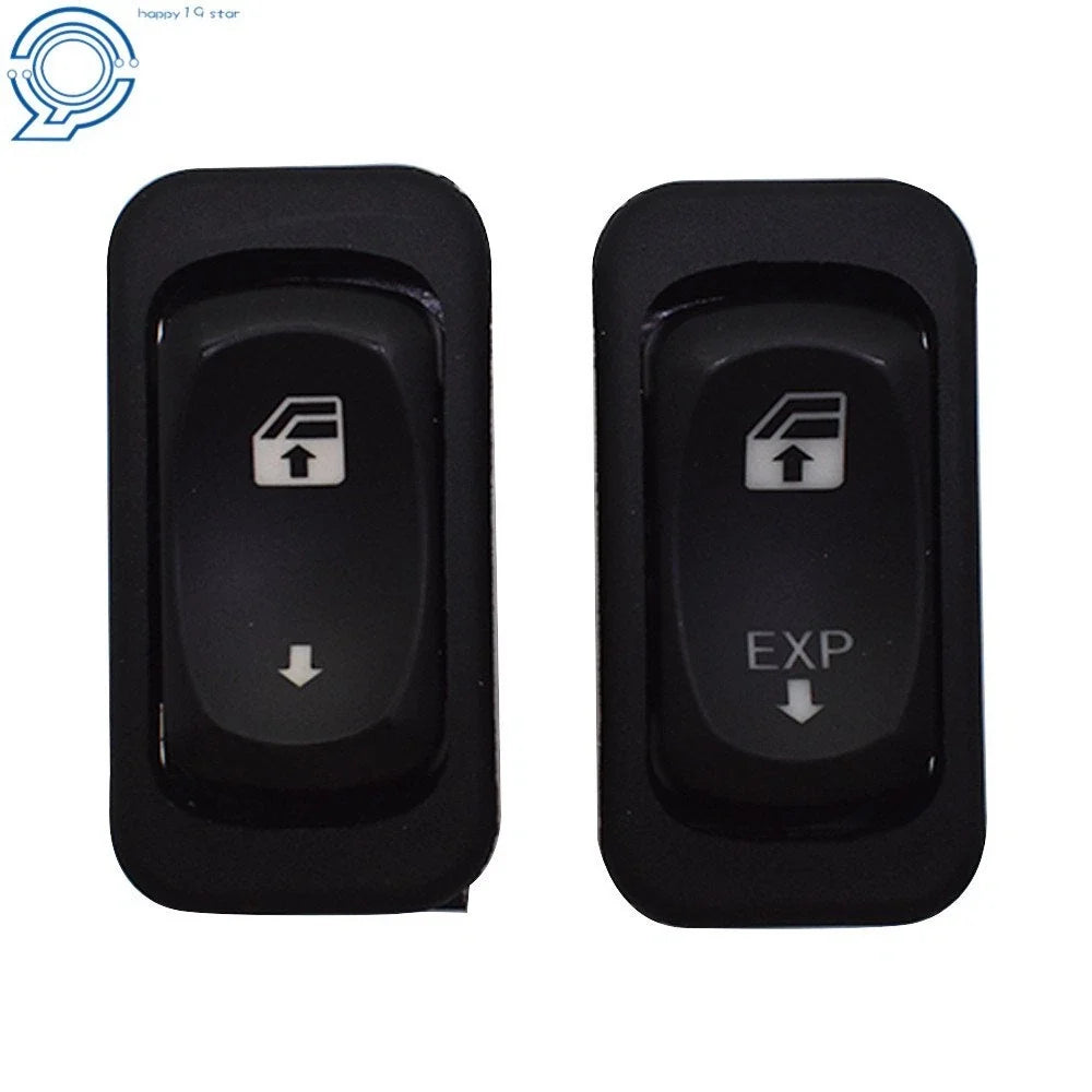 Driver & Passenger Side Window Switch for Freightliner Columbia Century (2001–2011)