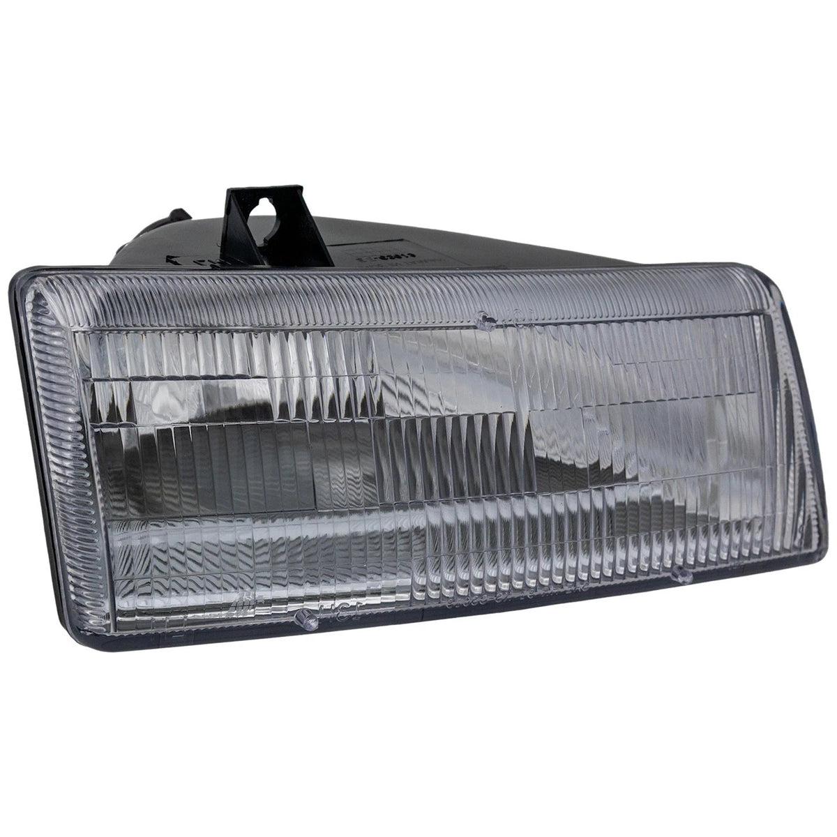 Headlight Headlamp Right RH for Dodge Grand Caravan Voyager (1991–1995)