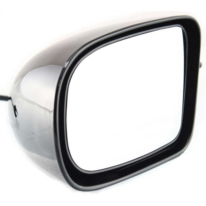 Driver Left Side Mirror for Oldsmobile Cutlass Supreme