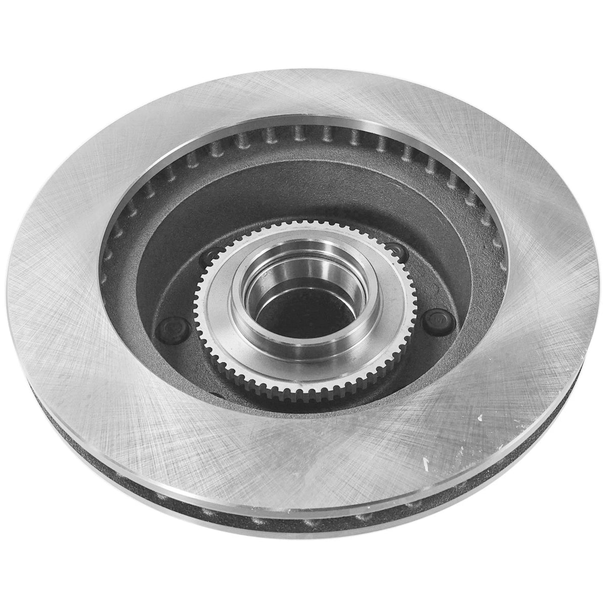 Front Brake Disc for Ford E350 Van E150 E250 (2003–2007)
