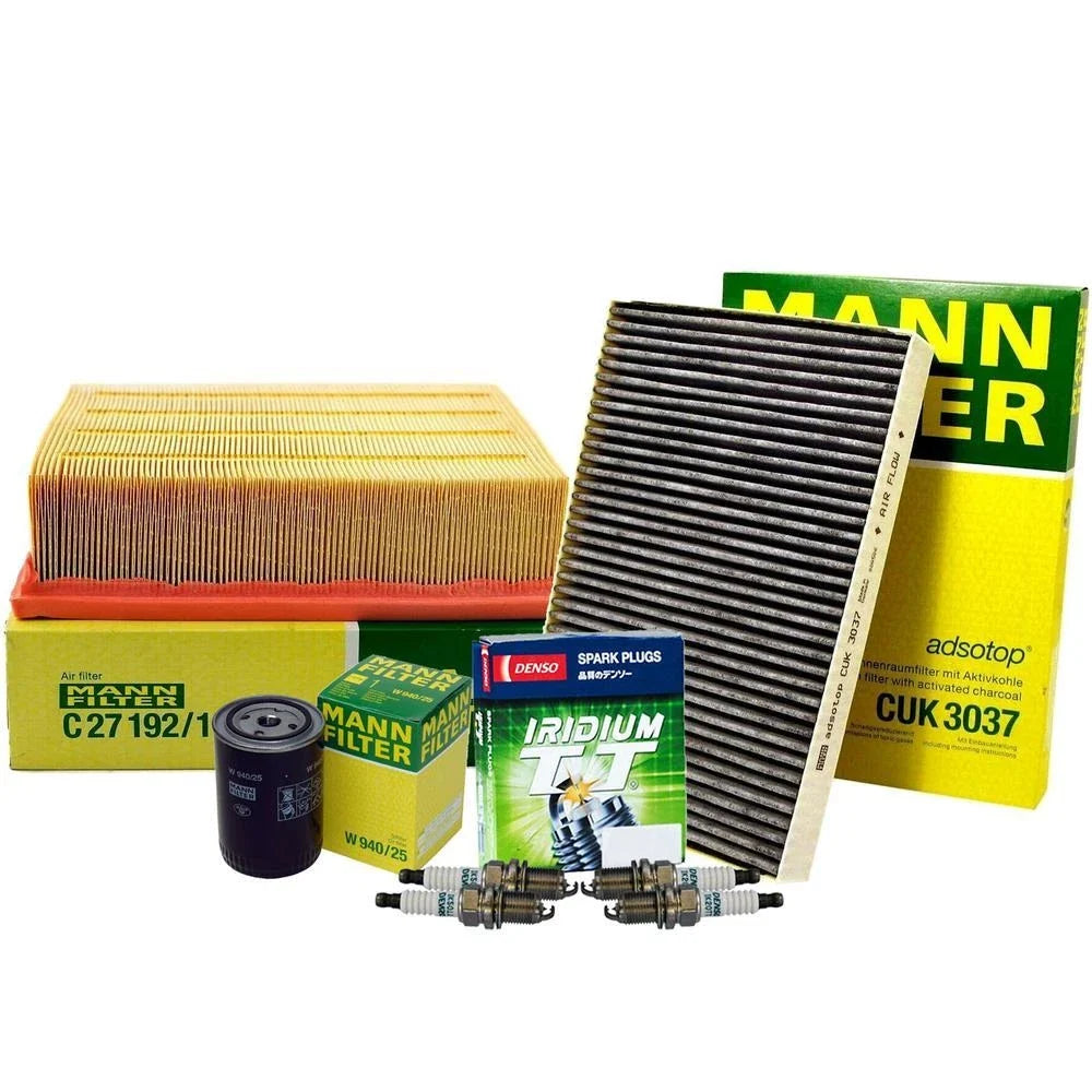 Denso Ignition Tune-Up Kit for