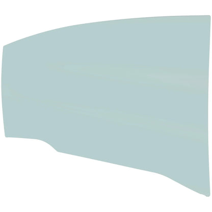 Set of 2 Rear Door Glasses for ES350