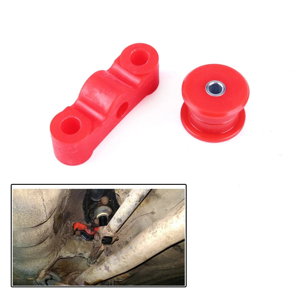 Shifter Stabilizer Bushing Set for Honda Civic D Series (1996–2000)
