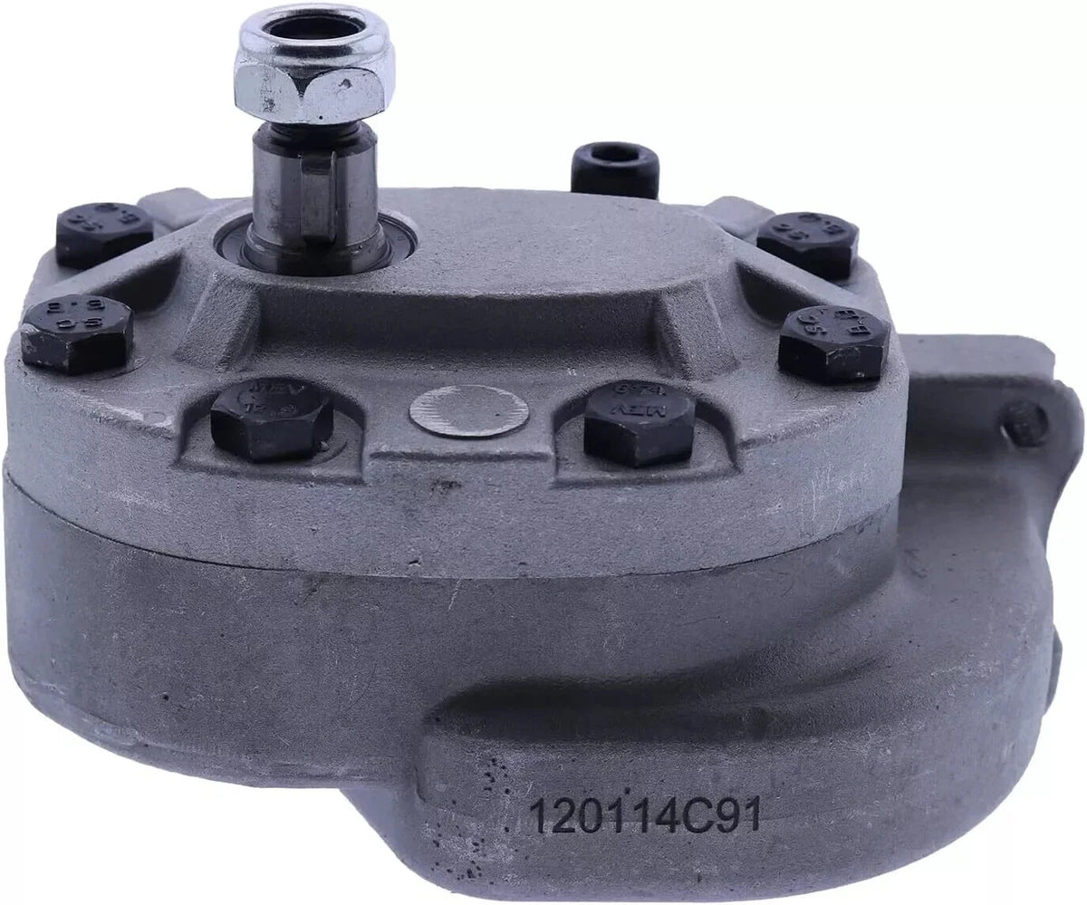 Hydraulic Pump 120114C91 for Case 786 886 986 1066 1086 1486 1568 3088 3688