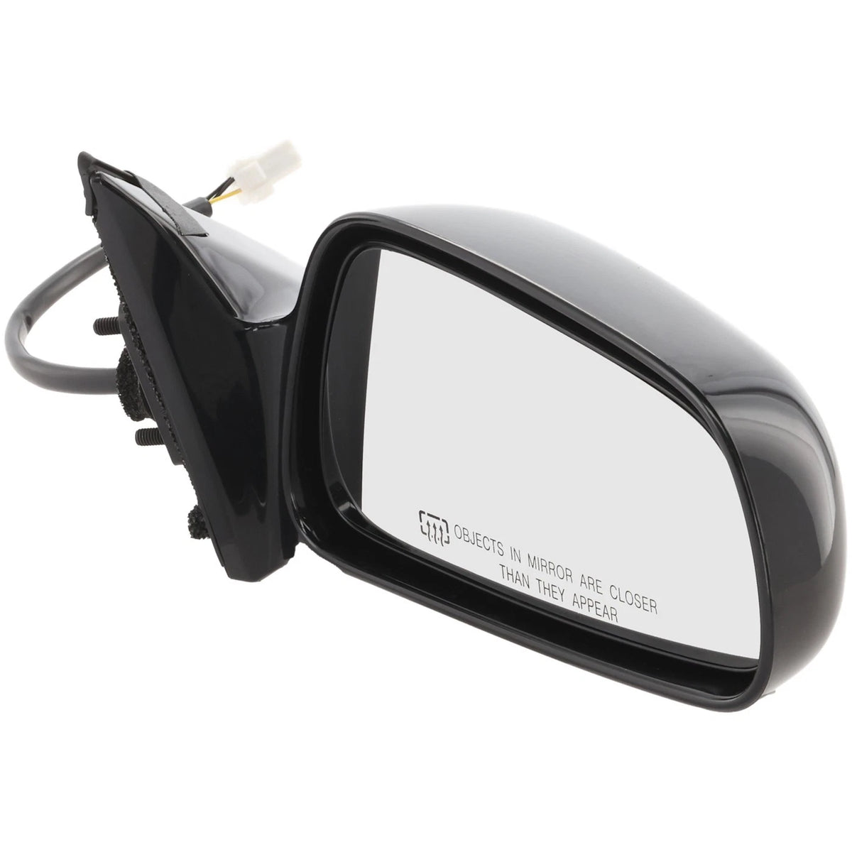 Heated Driver Left Side Mirror MR788214 for Mitsubishi Galant (1999–2003)