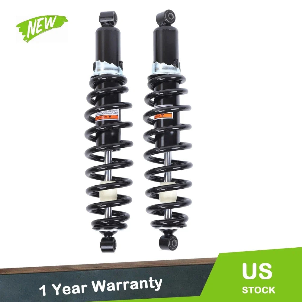 Front Shocks for Polaris Ranger 800 700 500 Diesel-900 Crew/XP (2009–2017)