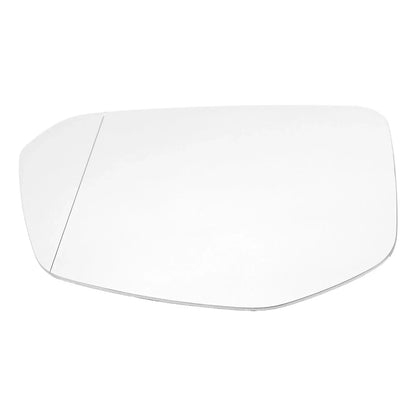 Driver Mirror Glass for Sedan/Coupe 2016-2021 Honda Civic