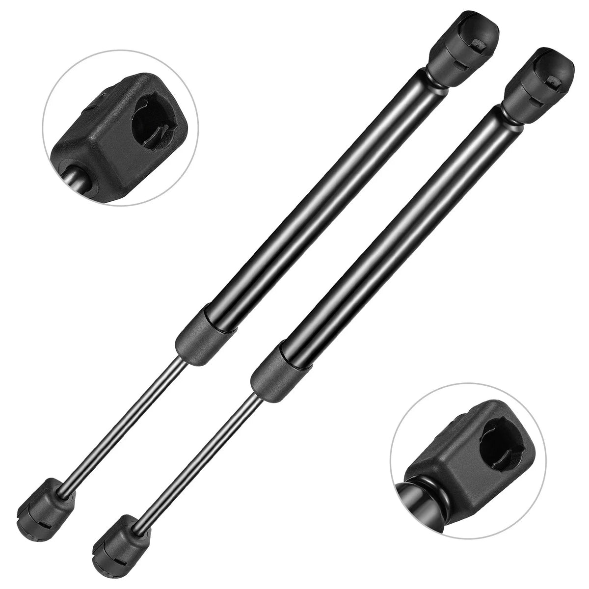 Gas Spring Strut Lift Support 2X 445N 12 Inch for Toolbox