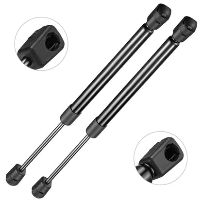 Gas Spring Strut Lift Support 2X 445N 12 Inch for Toolbox