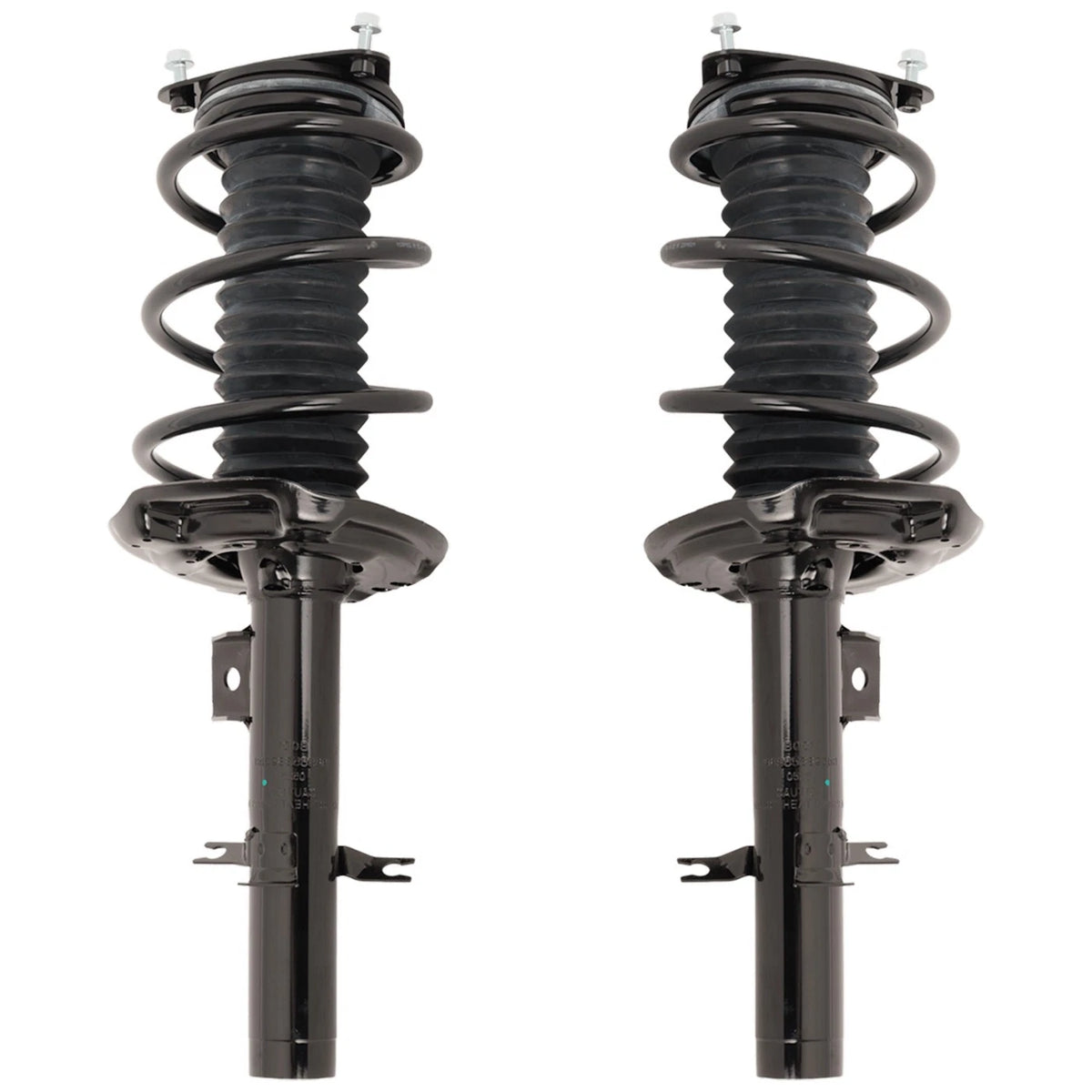 Set of 2 Loaded Struts