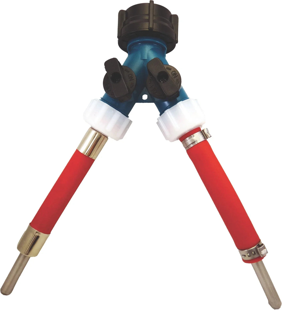 Back Flush Kit for