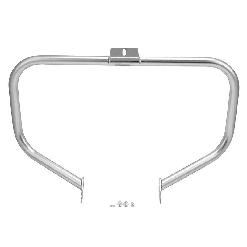 Engine Guard Crash Bar 1 1/4" for Harley Heritage Softail 2000-2017
